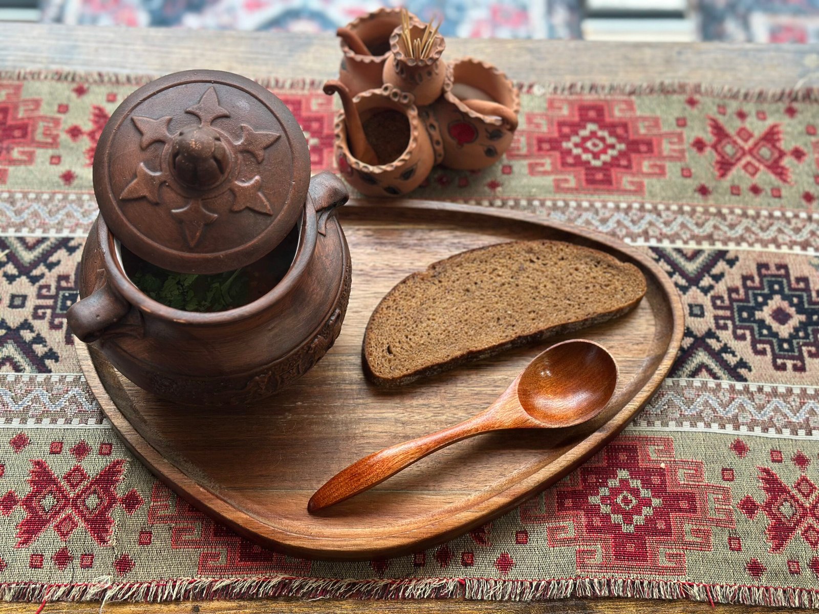 Soup Kharcho