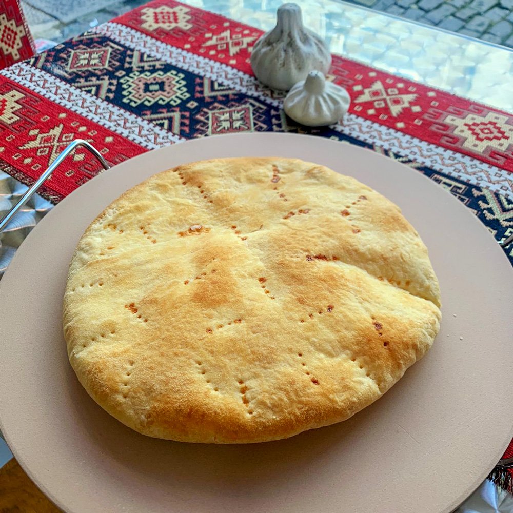 Imereti Khachapuri (1 pcs-600 gr.)