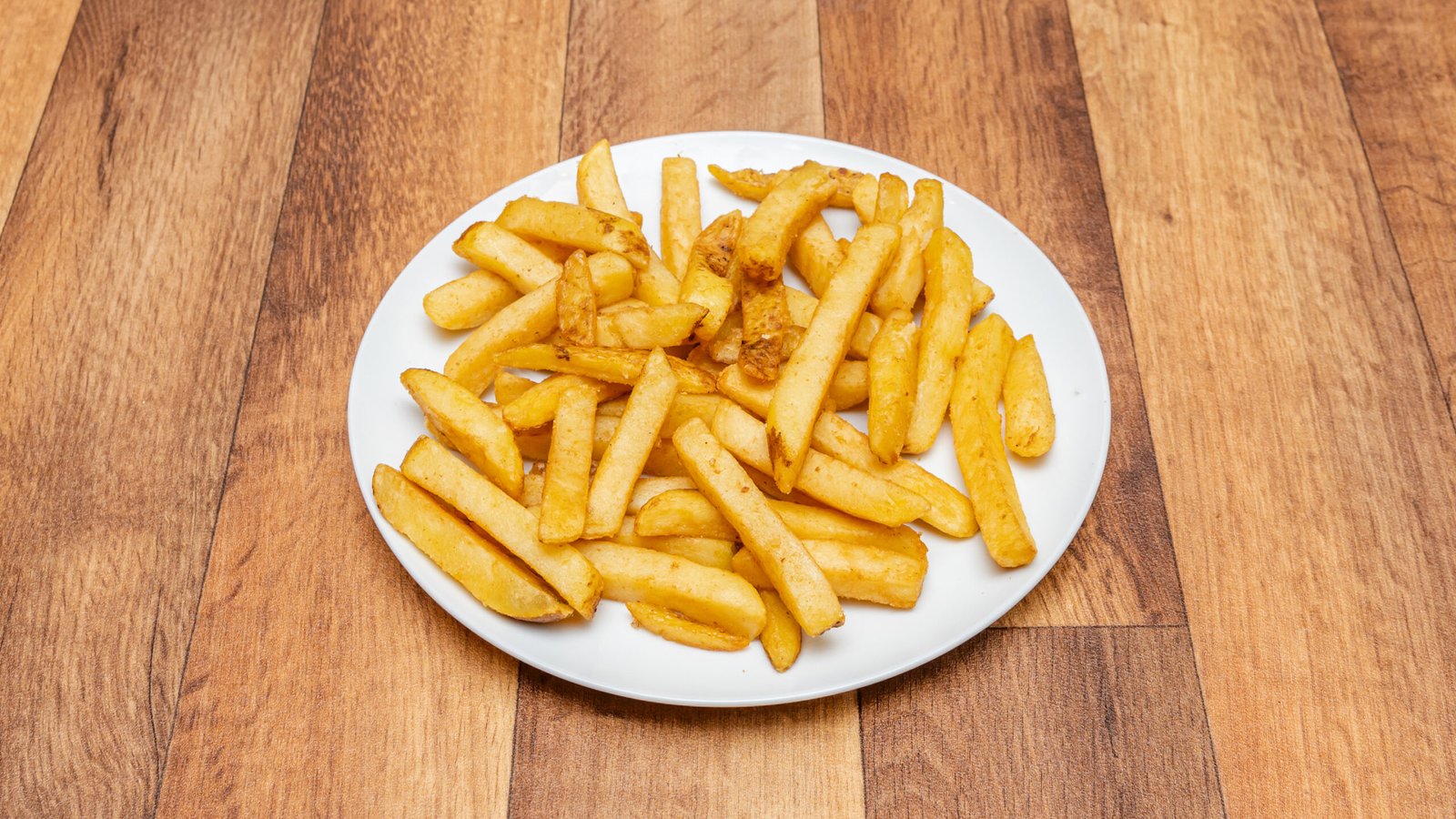 Homestyle Chips (Big portion)