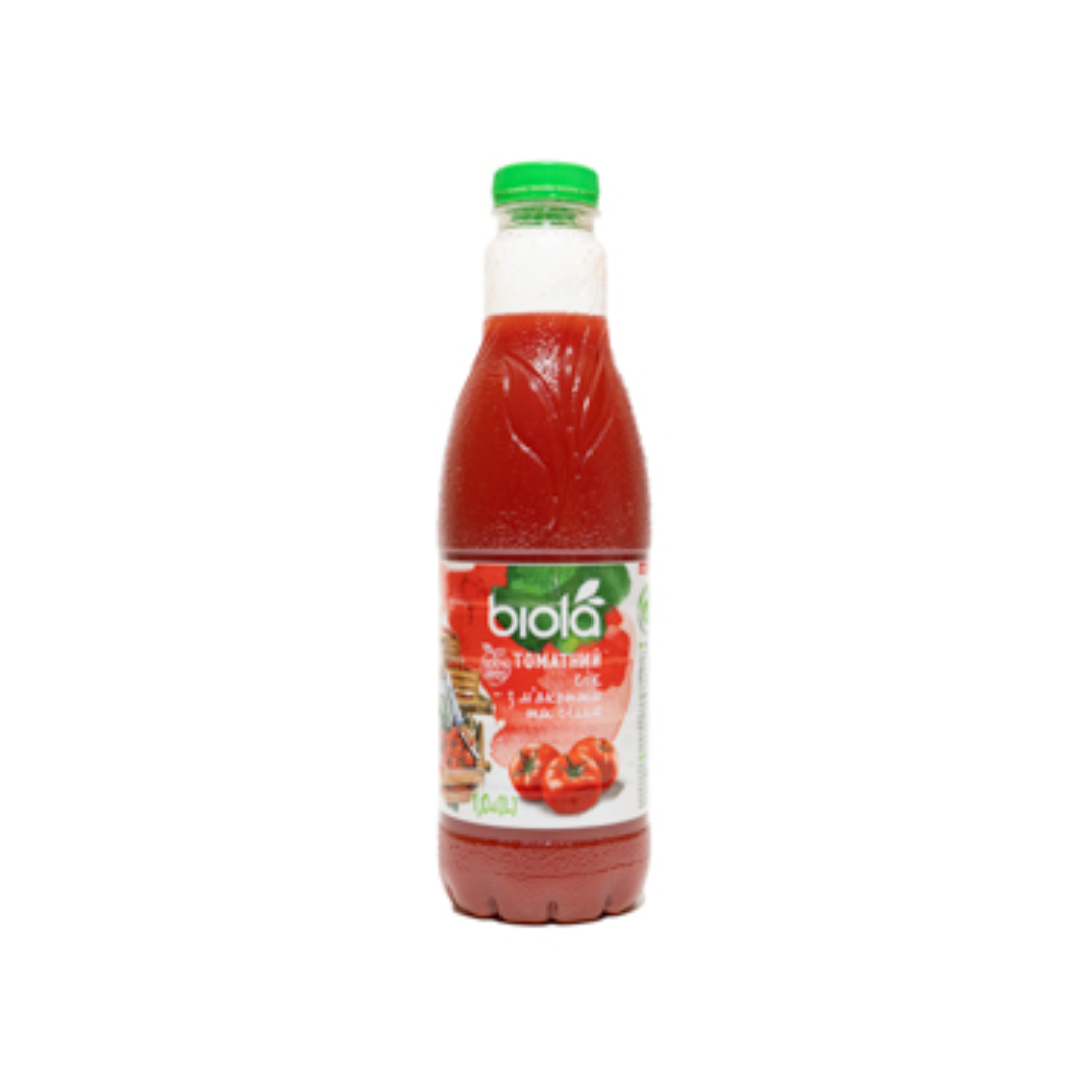 Tomato Juice 500 ml. (Ukraine)