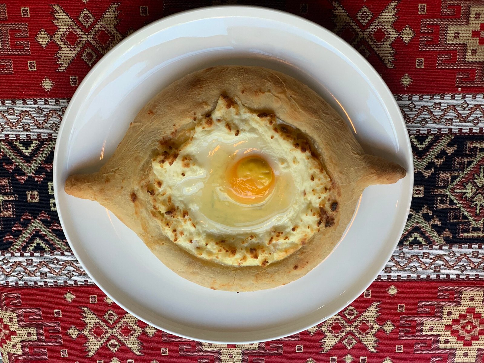 Adjara Khachapuri