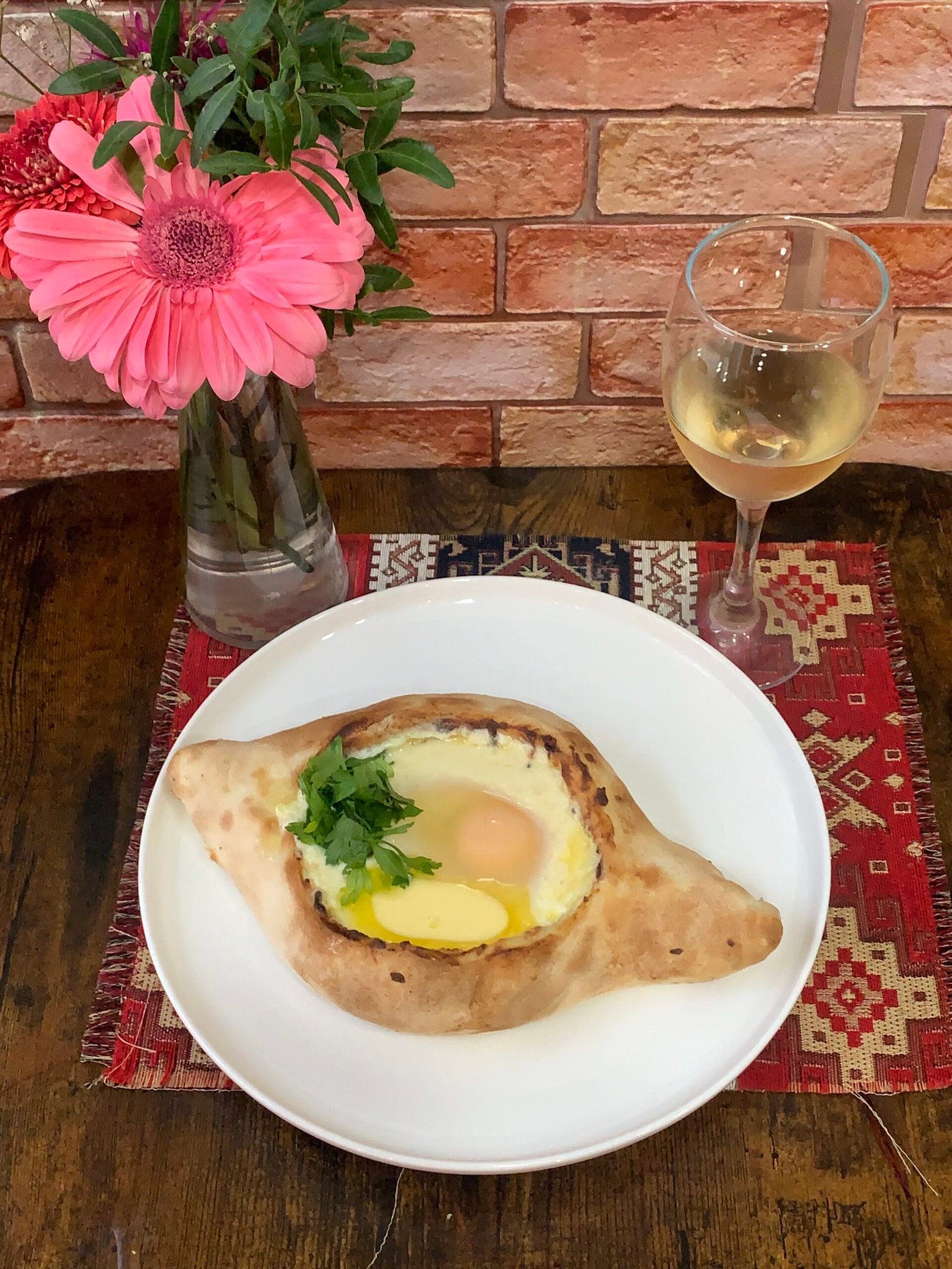 Adjara Khachapuri